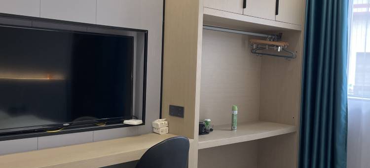 都市MINI精选酒店(石柱城北路店)图片