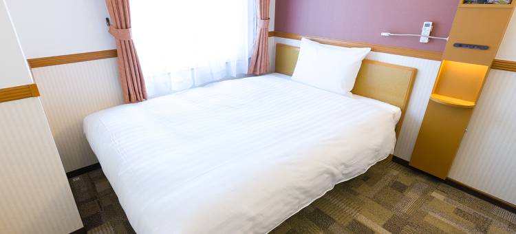 东横INN北九州机场(Toyoko Inn Kitakyushu Airport)图片