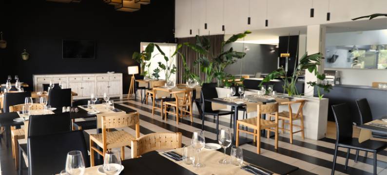 乘浪度假村及水疗中心(Ride Surf Resort & Spa Peniche)图片