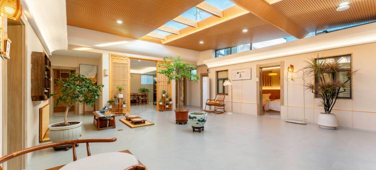 尚客优精选酒店(曲阜孔子博物馆店)图片