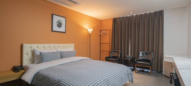 Dongdaemun Bellus Hotel(Dongdaemun Bellus Hotel)图片