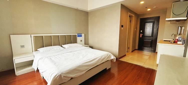 四平思密达影音民宿图片