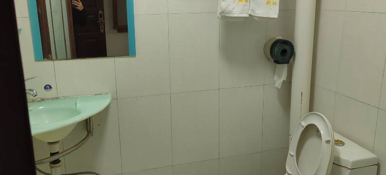 五华梅林宾馆图片