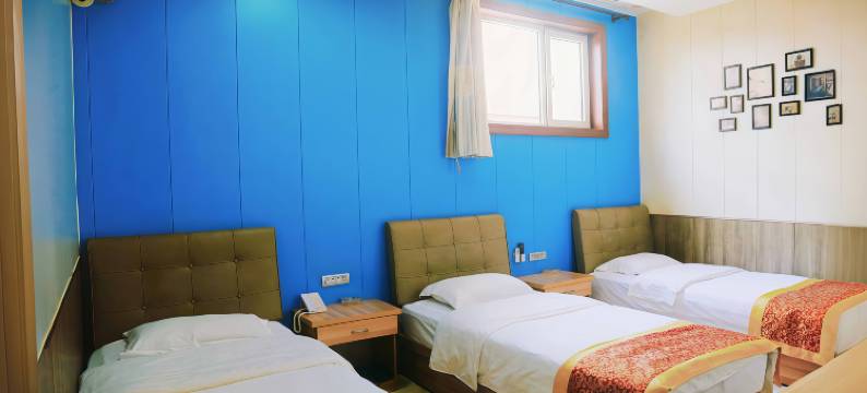 佳苑宾馆(高平收费站G55二广高速入口店)图片