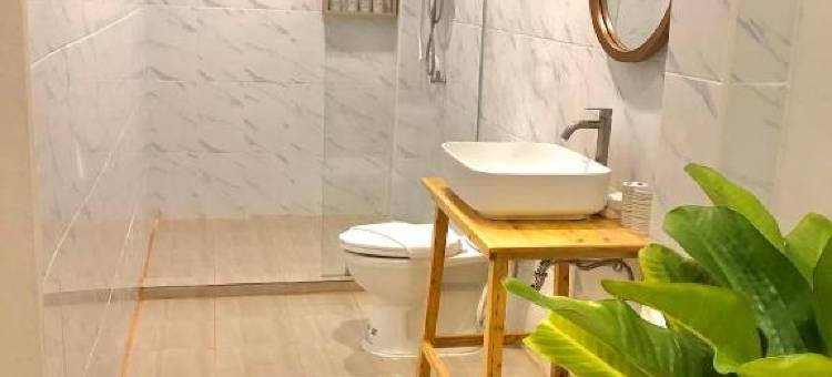 巴安铁钩船长酒店(Baancaptainhook Pool Kohlarn)图片