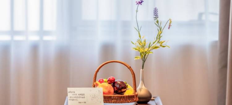 如家睿柏·云酒店(喀什莎车古城人民医院店)图片