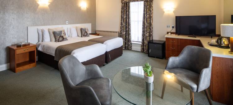 The Monterey Hotel, Sure Hotel Collection by Best Western图片