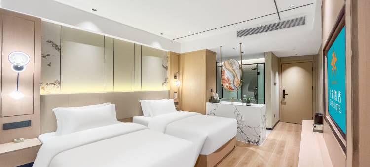 花园酒店(东海岛店)图片