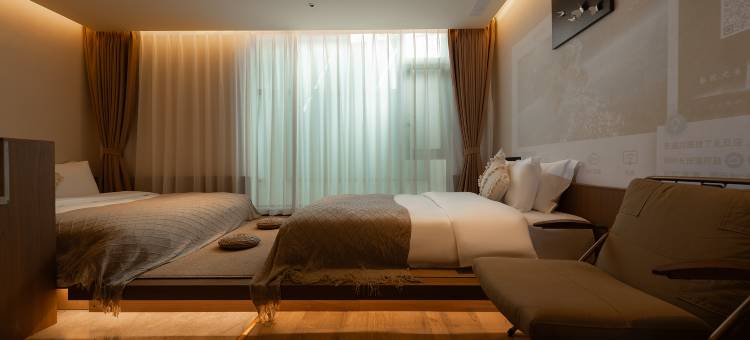 大理市南风纪民宿图片