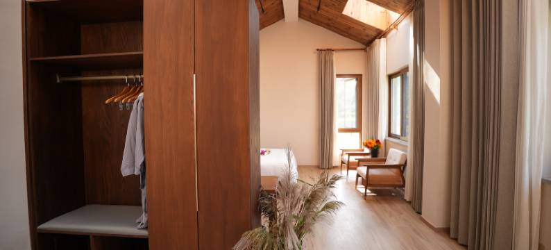 铁山头凤栖民宿图片