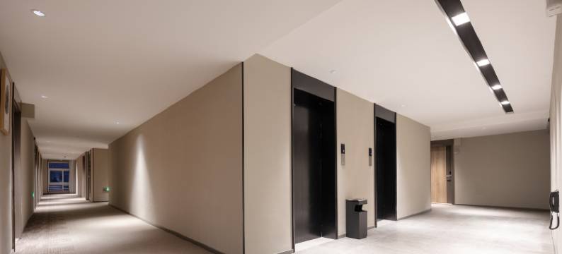 如家酒店·neo(武汉东西湖革新大道店)图片