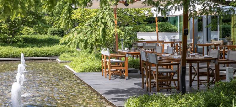 日内瓦洲际酒店(InterContinental Hotels GENEVE by IHG)图片