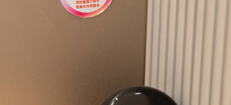 荆门帝豪国际酒店(荆门火车站荆楚理工学院店)图片