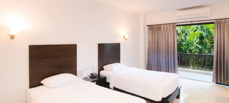 威拉查清莱(Wilacha Chiang Rai)图片