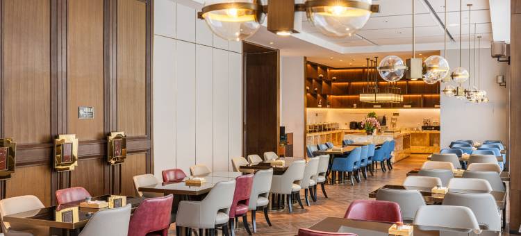 拉萨怡程酒店图片