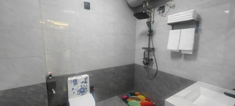 木兰际星宾馆图片