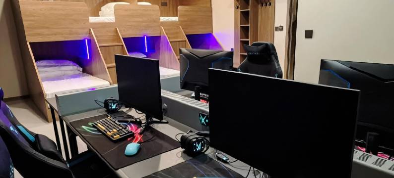 好客智能酒店图片