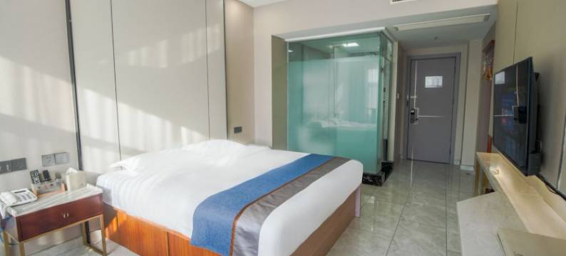 燕青酒店(廊坊市政府店)图片