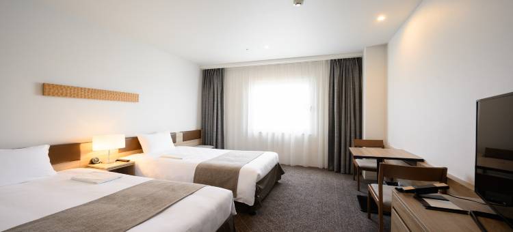 长野东急REI酒店(Nagano Tokyu Rei Hotel)图片