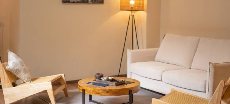 泉州南厝鲤·别院(泉州古城天后宫店)图片