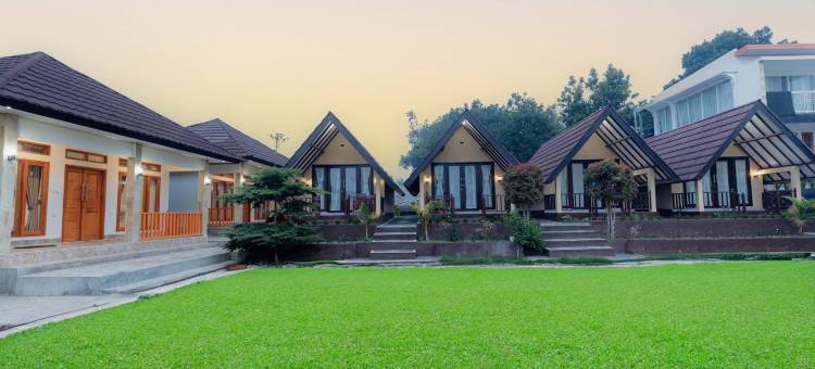 Zoya Rinjani Villa图片