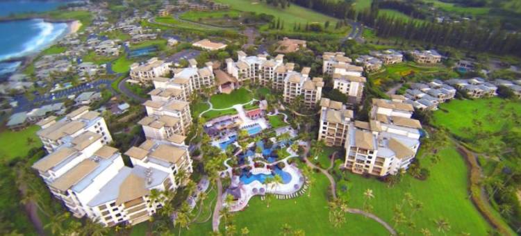 蒙太奇卡帕鲁亚湾酒店(Montage Kapalua Bay)图片