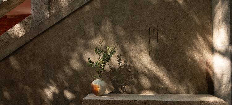 屿海·即山居酒店(鼓浪屿日光岩店)图片