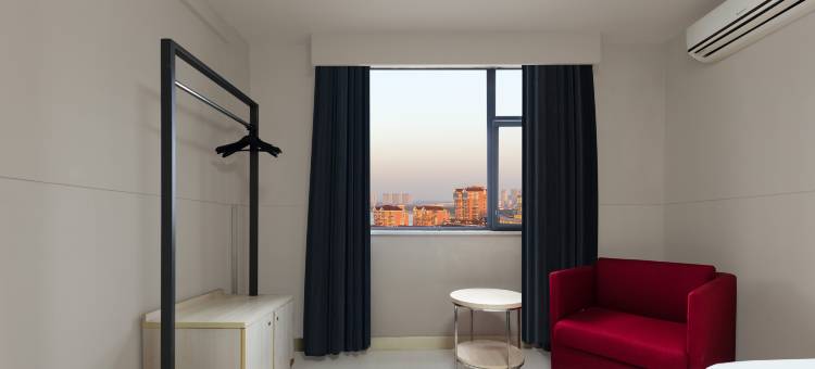 锦江之星(宜兴人民中路步行街店)图片