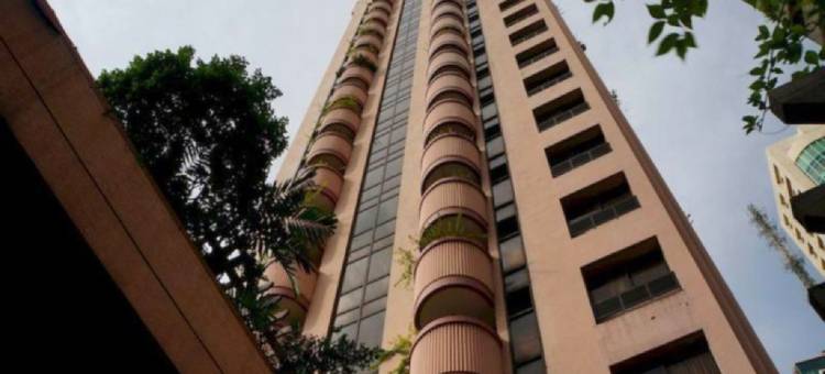 马卡蒂桑尼特塔酒店(Sunette Tower Makati)图片