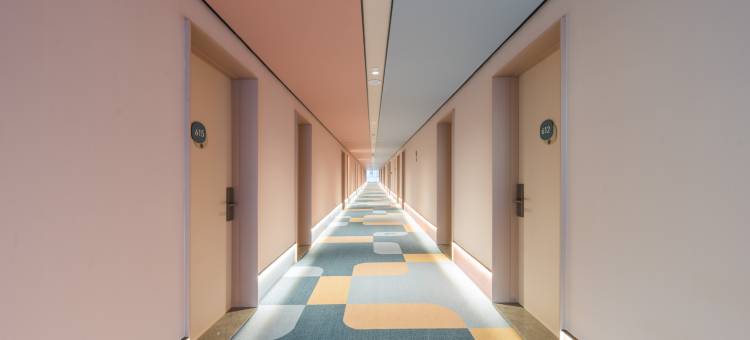 汉庭酒店(濮阳台前县政府店)图片