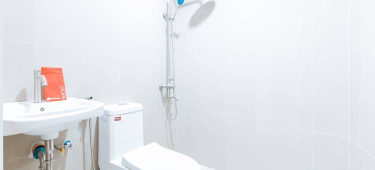 RGL Condotel Socorro by RedDoorz图片