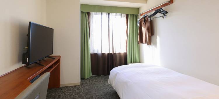 北海道北见多美迎天然温泉酒店(多美迎・御宿野乃 酒店集团)(Dormy Inn Kitami Natural Hot Spring)图片