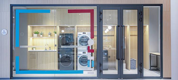 如家酒店·NEO(莎车理工职业技术学院店)图片