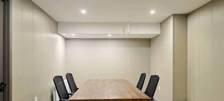 如家华驿酒店(沈阳盛京医院南湖院区店)图片