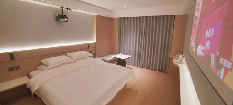 天台文山宾馆图片