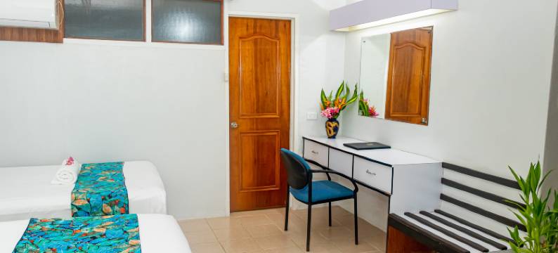 霍尼亚拉酒店(Honiara Hotel)图片