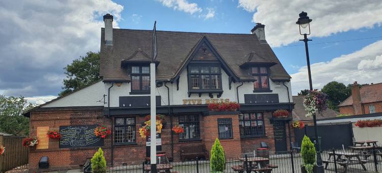 Min Su Rooms(Min Su Rooms)图片