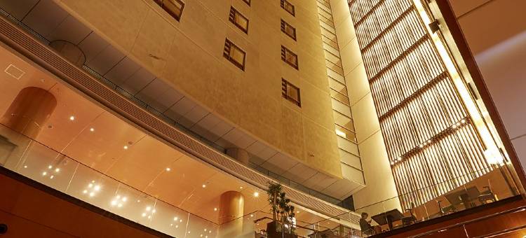 丸之内酒店(Marunouchi Hotel)图片