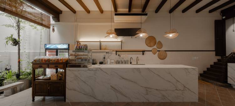 雅品阁(Armenian House by Iip)图片