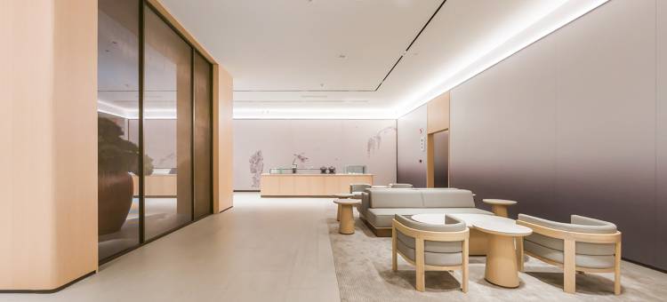 全季酒店(舟山定海古城店)图片