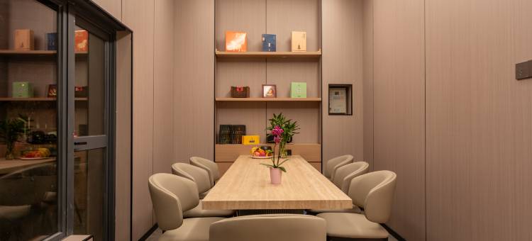 佳豪美墅(集美学村海上自行车道店)图片