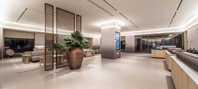 全季酒店(洛阳应天门地铁站店)图片