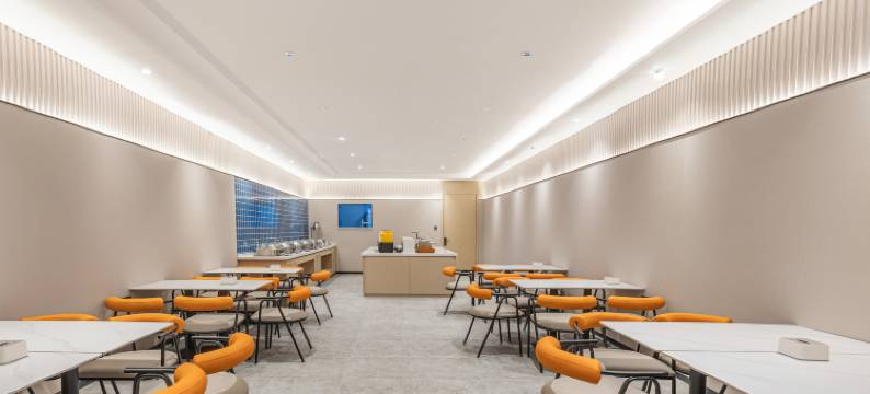 锦江之星酒店(大同浑源古城店)图片