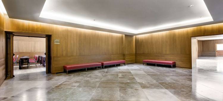 科尔蒂纳丹佩佐萨沃亚大酒店-丽笙精选酒店(Grand Hotel Savoia Cortina D’Ampezzo, A Radisson Collection Hotel)图片