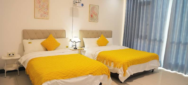 静山居民宿图片