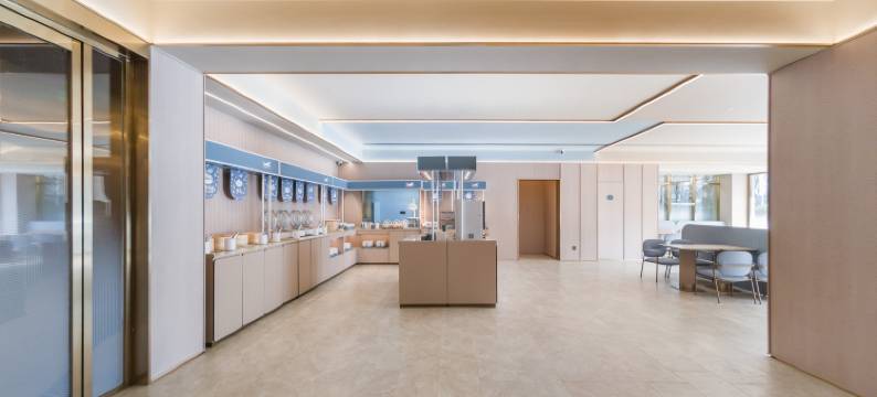 汉庭酒店(泰安泰山景区店)图片