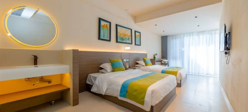 宏村思沐·轻奢度假民宿(南湖店)图片