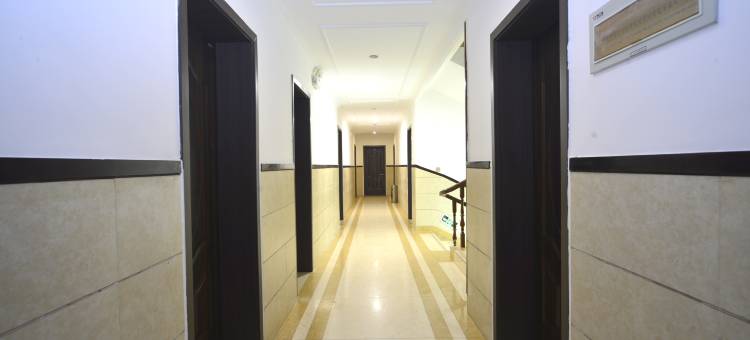 峨眉山雨田酒店图片