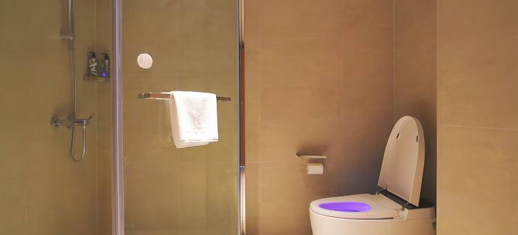 如家酒店neo(无锡惠山风景区江海西路店)图片