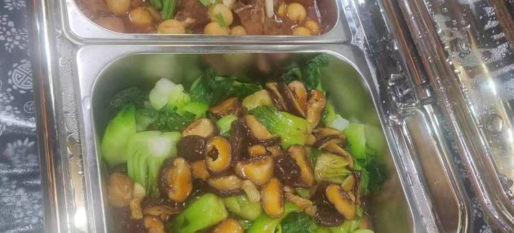 晋城蓝墅民宿(司徒小镇店)图片